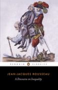A Discourse on Inequality trans. Cranston (Penguin Classics)