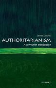 Authoritarianism: A Very Short Introduction