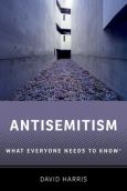 Antisemitism: What Everyone Needs to Know