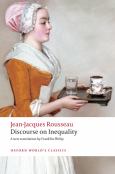 Discourse on the Origin of Inequality (Oxford World's Classics)