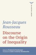 Discourse on the Origin of Inequality trans. Neuhouser (Norton Library)