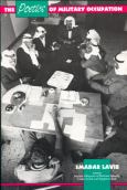 Poetics Of Military Occupation: Mzeina Allegories Of Bedouin Identity