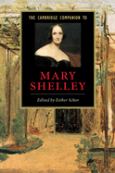Cambridge Companion To Mary Shelley