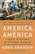 America, América: A New History of the New Worl