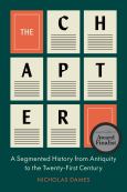Chapter: A Segmented History from Antiquity to the Twenty-First Century