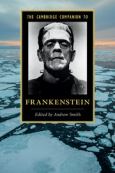Cambridge Companion to 'Frankenstein'