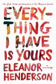 Everything I Have Is Yours :A Marriage