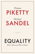 Equality: What It Means And Why It Matters
