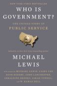 Who Is Government?: The Untold Story of Public Service