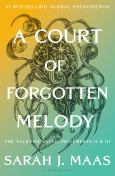 Court of Forgotten Melody (Court of Thorns and Roses #7)