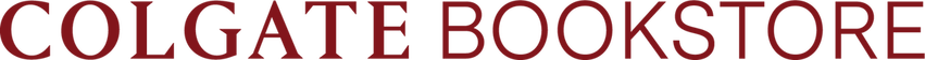 Colgate Bookstore logo