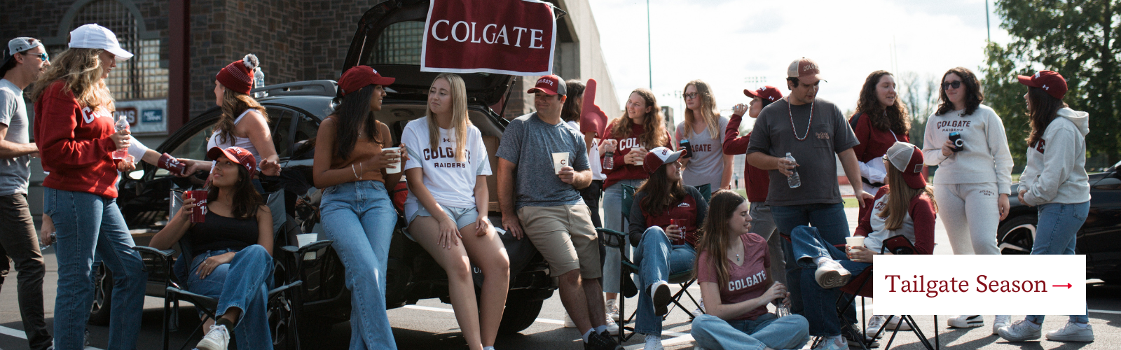 Tailgate