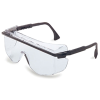 Over Glasses Safety Glasses S2500 Chemistry / Biology