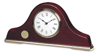 Napoleon Mantle Clock