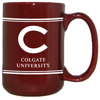 Atlas Trim Mug 15 oz