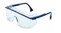Over Glasses Safety Glasses S2510 Chemistry / Biology