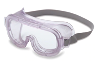 Safety Googles S360 Chemistry