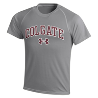 Under Armour Youth Tech Short Sleeve Tee