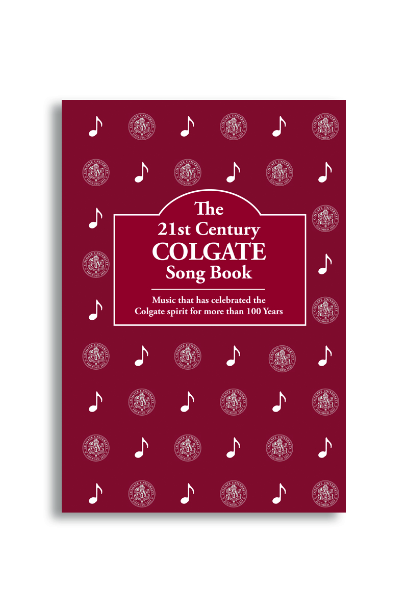 21st Century Colgate Songbook