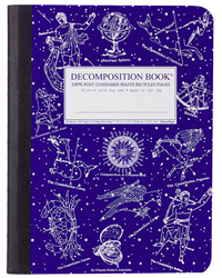 Decomposition Notebook Celestial