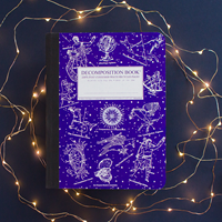 Decomposition Notebook Celestial