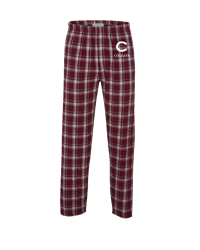 Boxercraft Unisex Flannel Pants