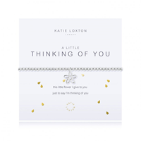 A Little Thinking Of You Bracelet