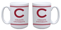Atlas Trim Mug 15 oz