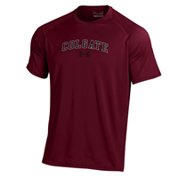 Under Armour Tech Short Sleeve Tee