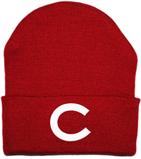 Knit Newborn Hat