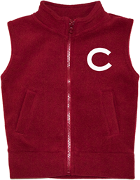 Polar Fleece Toddler Vest