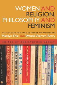 Women and Religion, Philosophy and Feminism