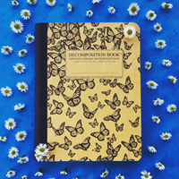 Decomposition Notebook Monarch Migration