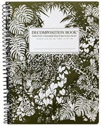 Decomposition Notebook Jaguar