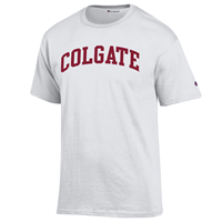 Champion Men’s Jersey Short Sleeve Tee