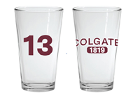 Pub Glass