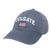 League-Legacy Relaxed Twill Hat