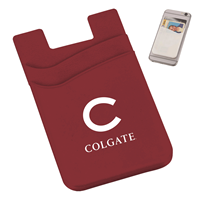 Cell Phone ID Case