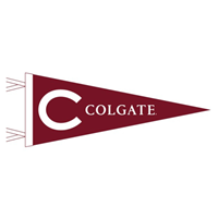 Wool Felt Pennant 6" x 15"