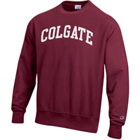Champion Men’s Reverse Weave Crew