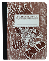 Decomposition Notebook Osprey