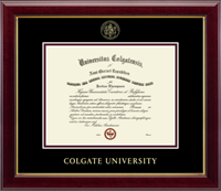 Diploma Frame #14