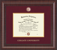 Diploma Frame #15