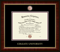 Diploma Frame #16