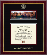 Diploma Frame #17