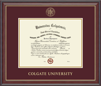 Diploma Frame #20