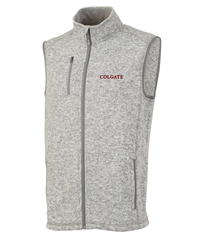 Charles River Pacific Heathered Vest