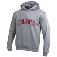 Champion Youth Eco Powerblend Hood