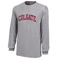 Champion Youth Long Sleeve Jersey Tee