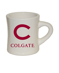 Diner Mug 10 oz